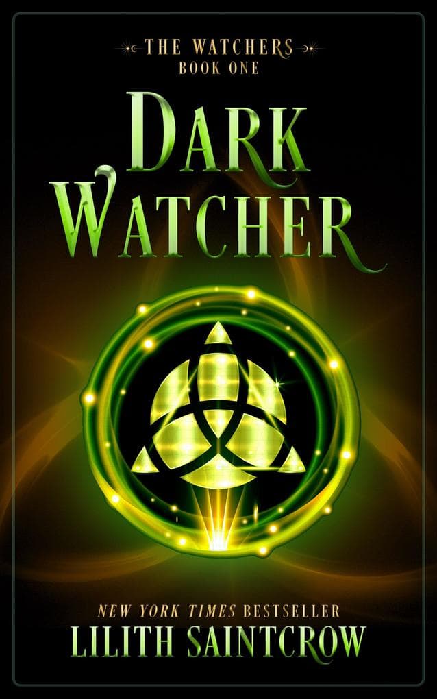 Dark Watcher