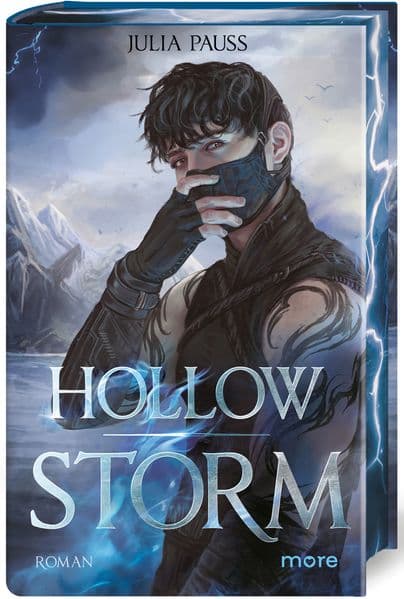 Hollow Storm