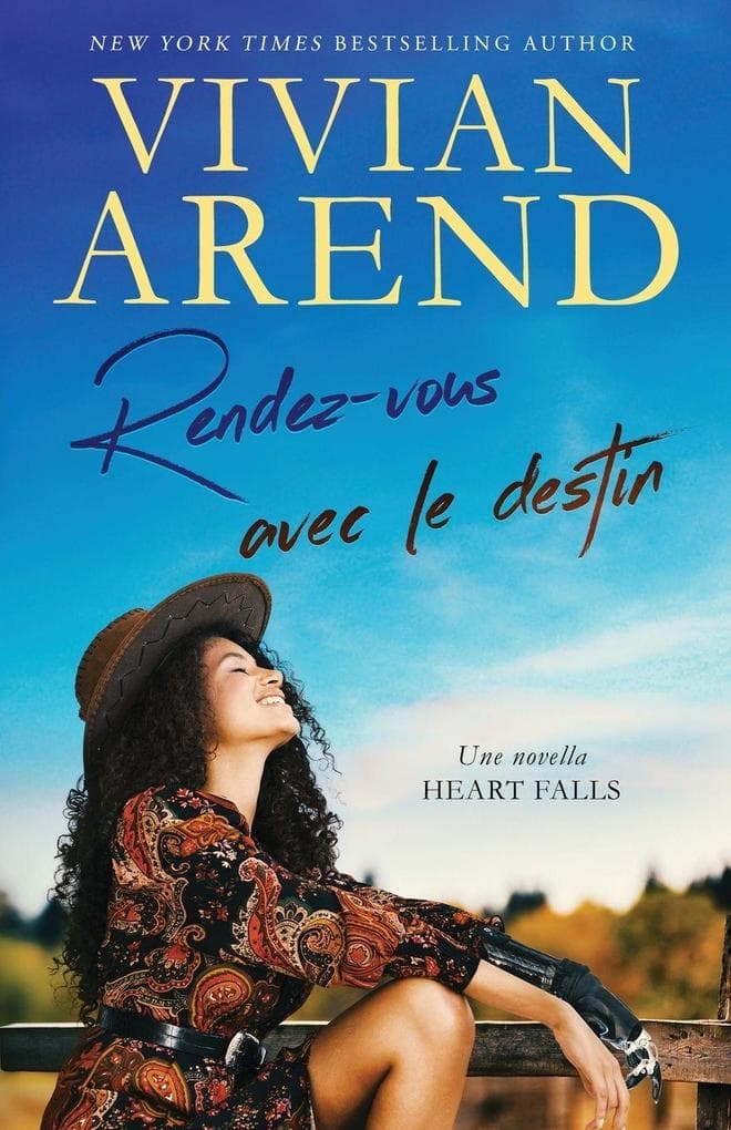 Rendez-vous avec le destin