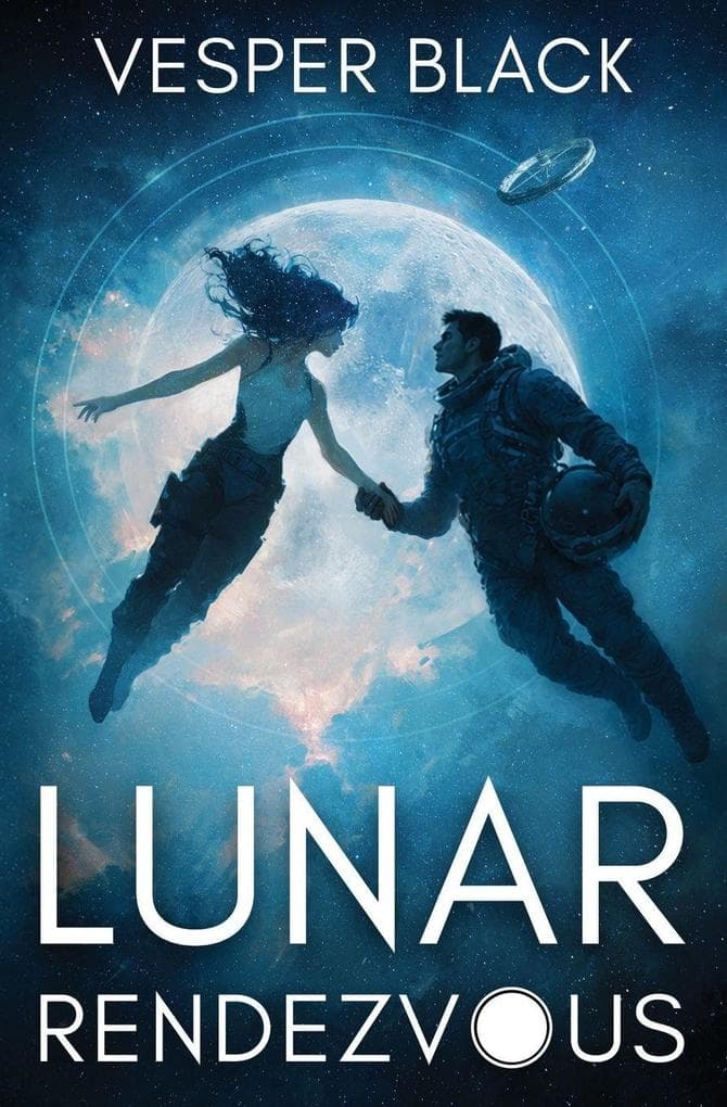 Lunar Rendezvous
