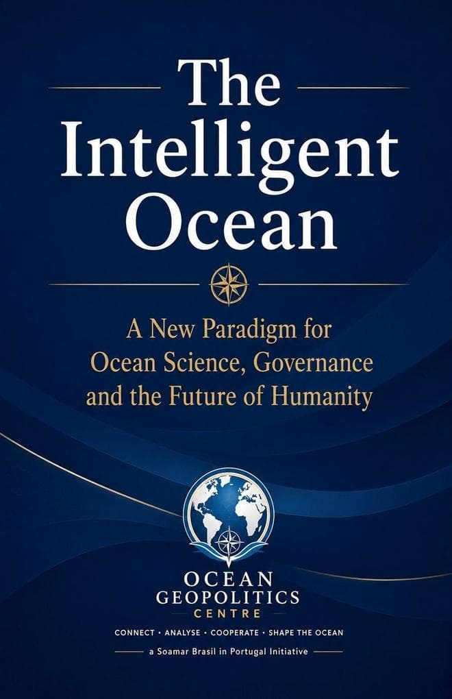 The Intelligent Ocean