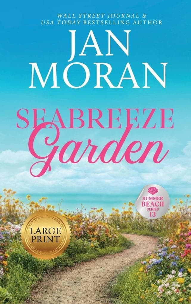 Seabreeze Garden