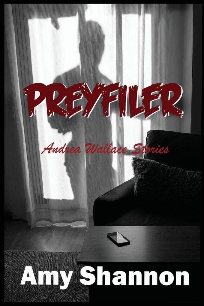 Preyfiler