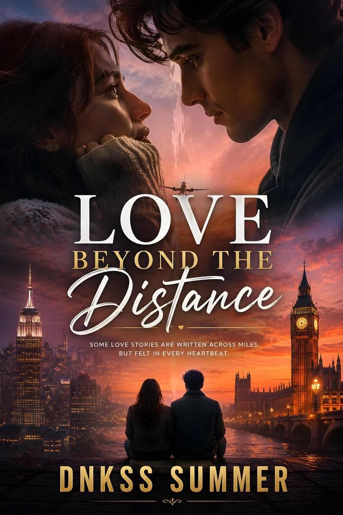 Love Beyond the Distance