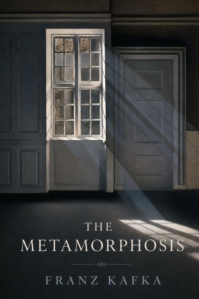 The Metamorphosis