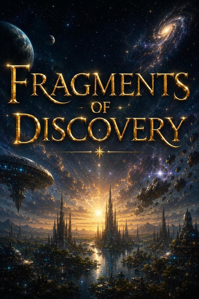 Fragments of Discovery