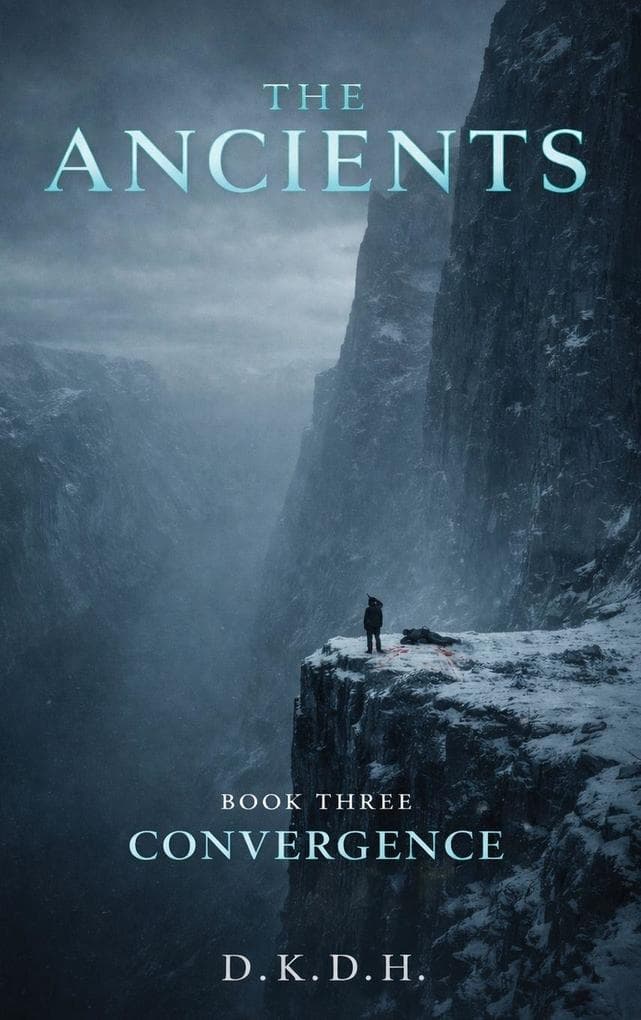 The Ancients