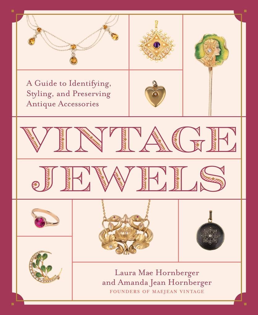 Vintage Jewels