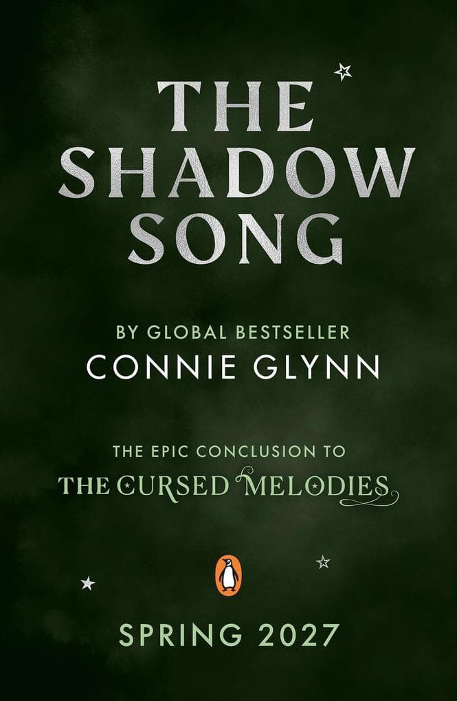 The Shadow Song