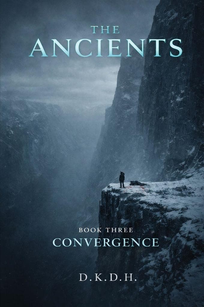 The Ancients