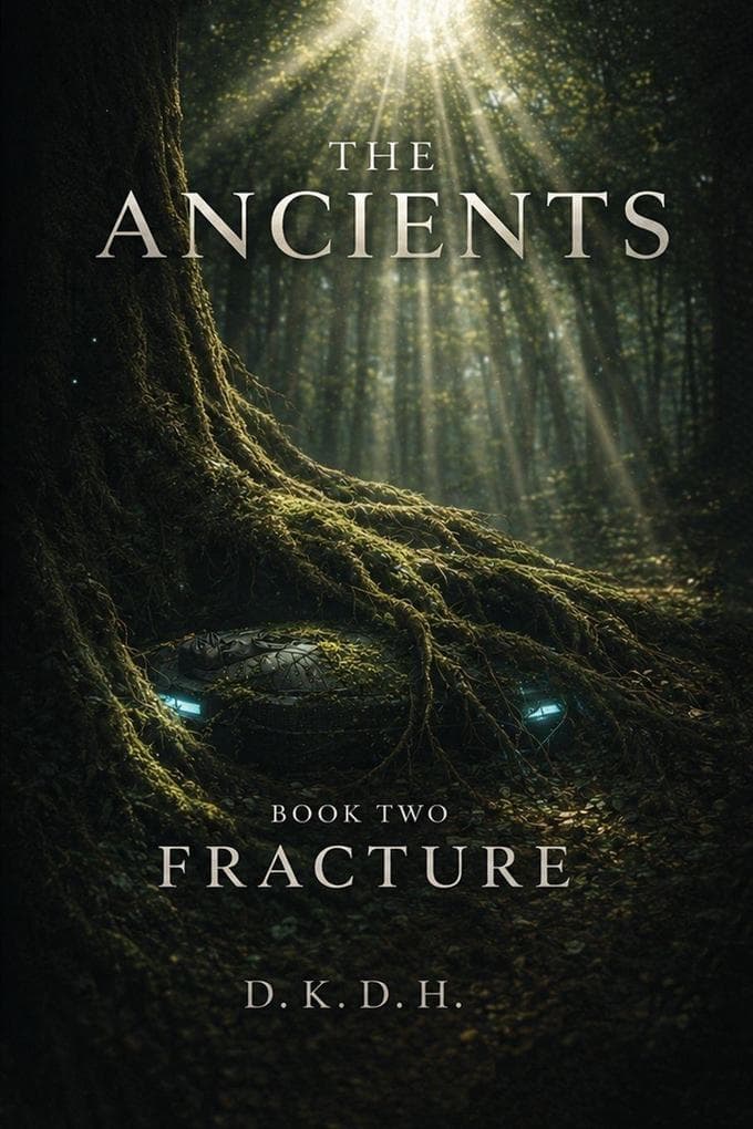 The Ancients