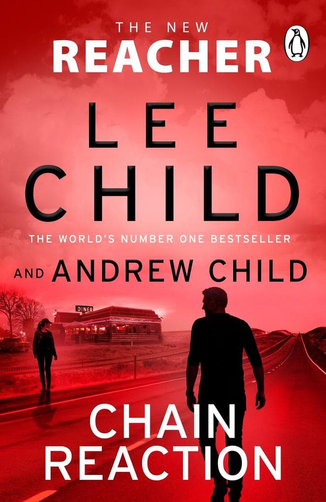 Chain Reaction