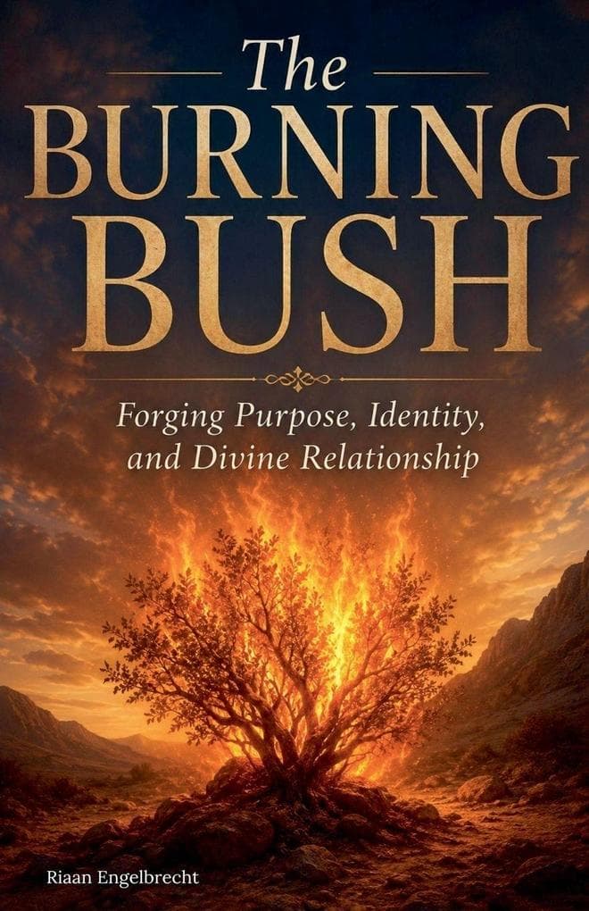 The Burning Bush