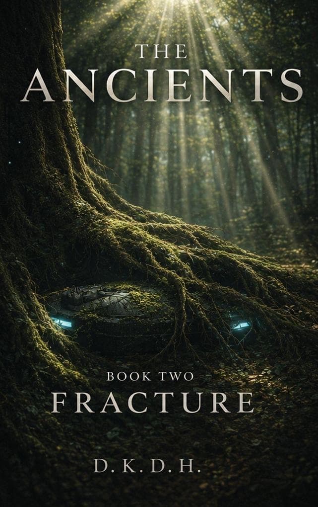 The Ancients