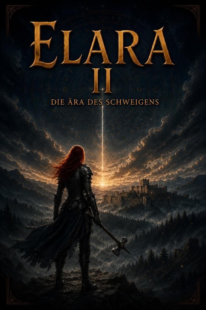 Elara - Buch 2