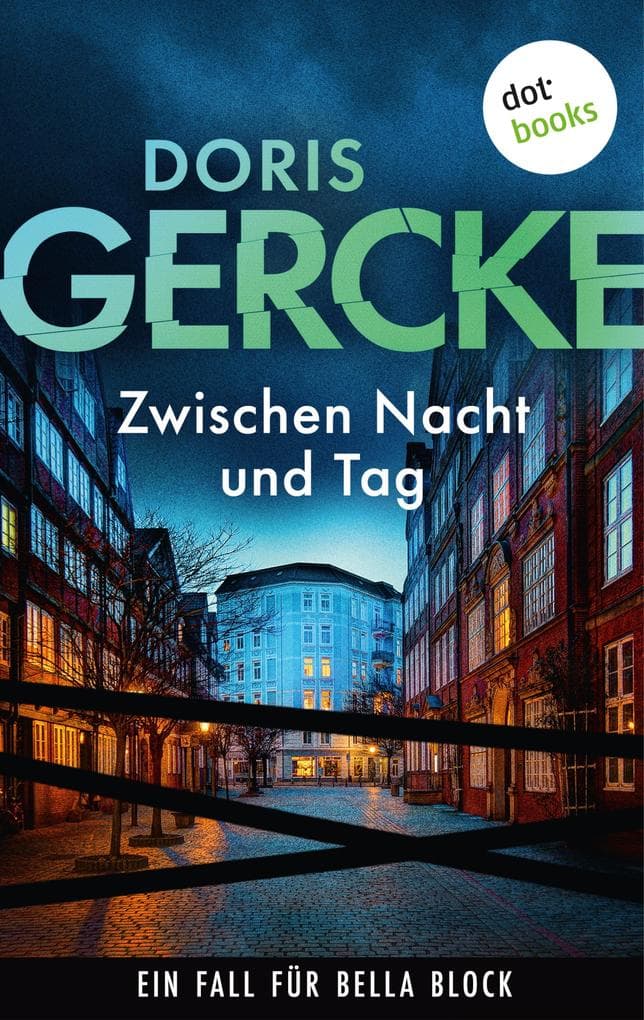 Zwischen Nacht und Tag