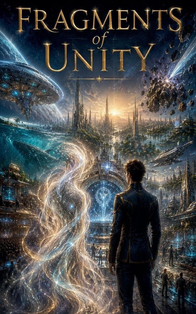 Fragments of Unity