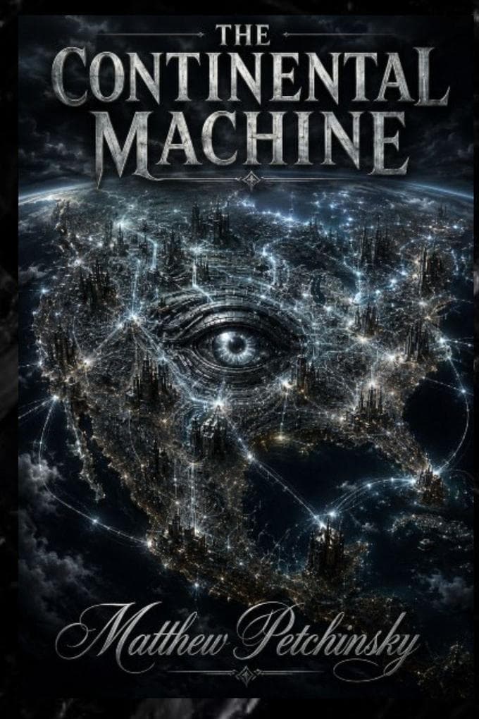 The Continental Machine
