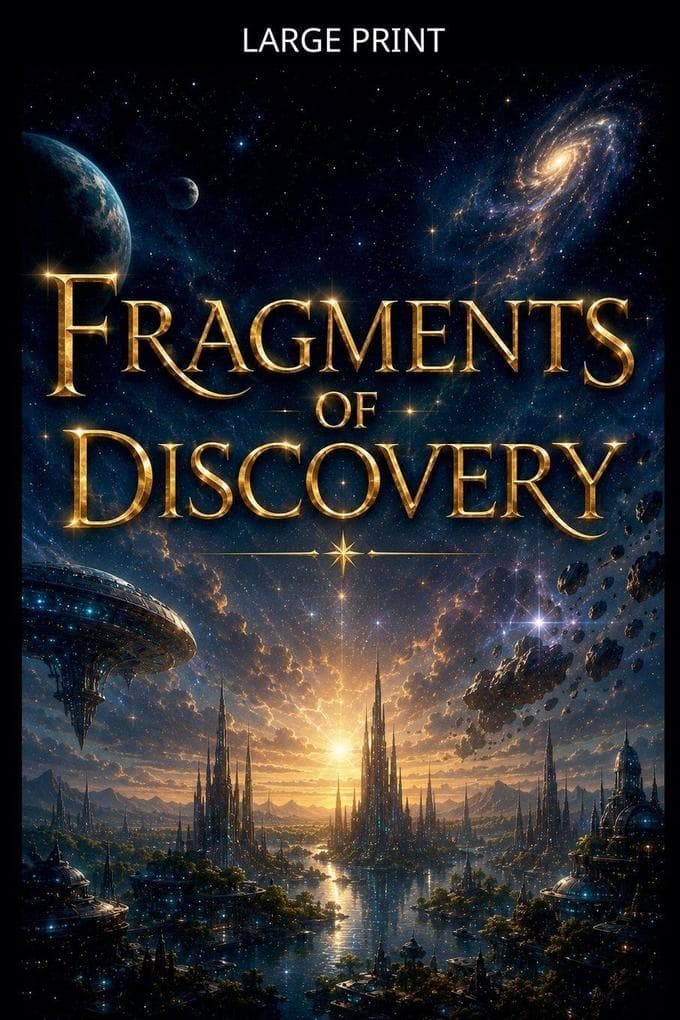 Fragments of Discovery