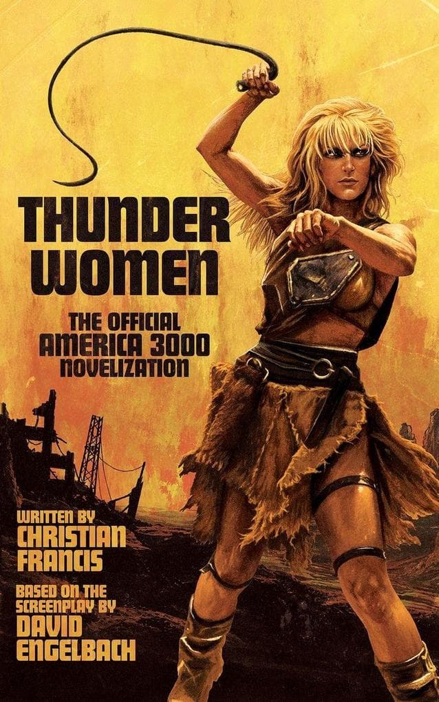 Thunder Women