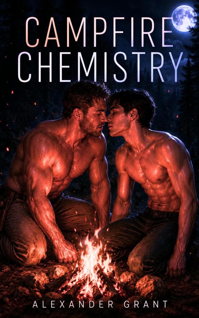 Campfire Chemistry