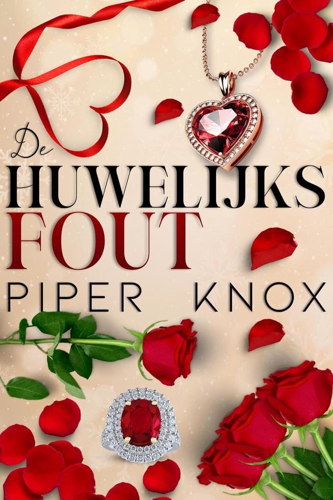 De Huwelijksfout