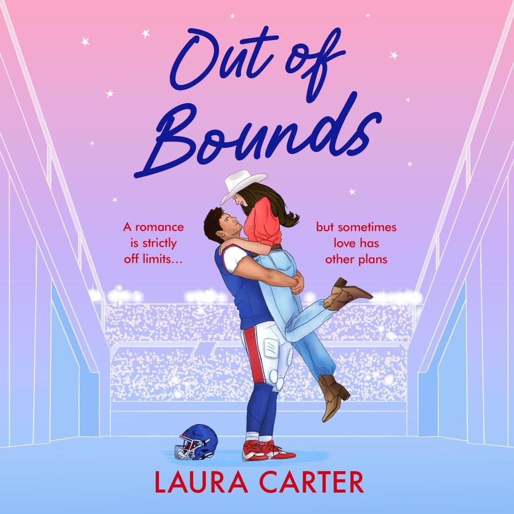 Out of Bounds