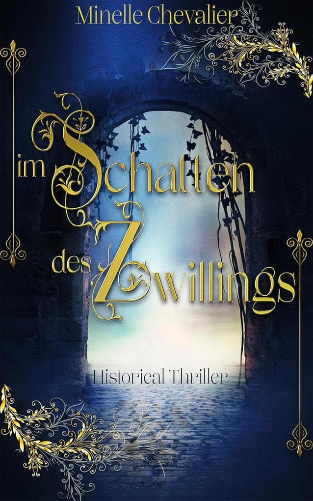 Im Schatten des Zwillings