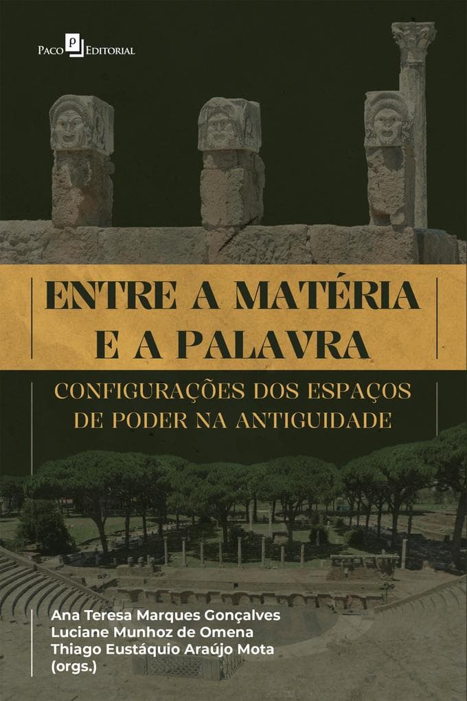 Entre a matéria e a palavra
