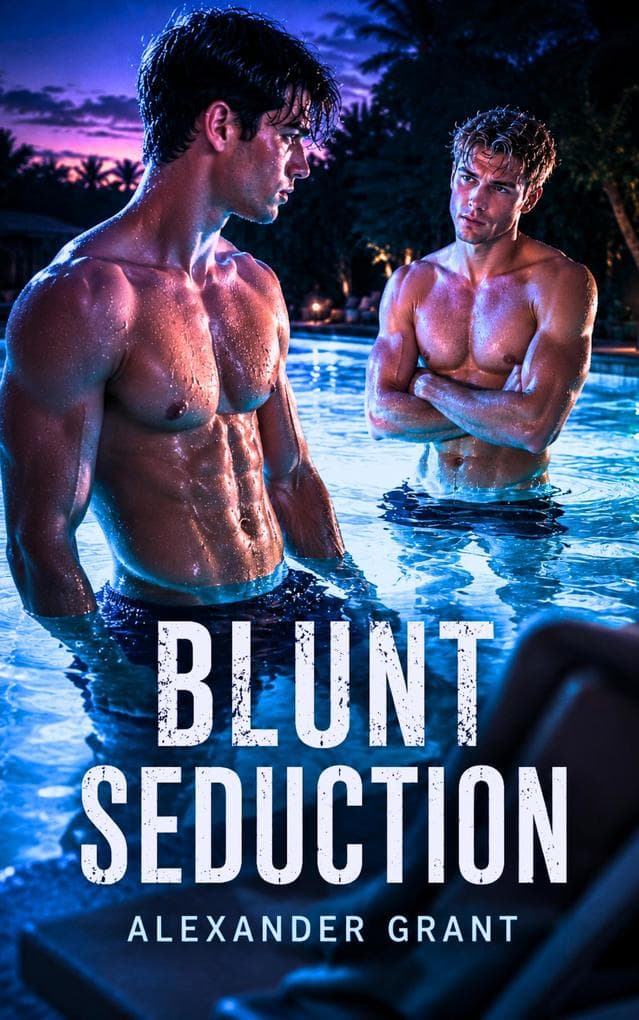 Blunt Seduction