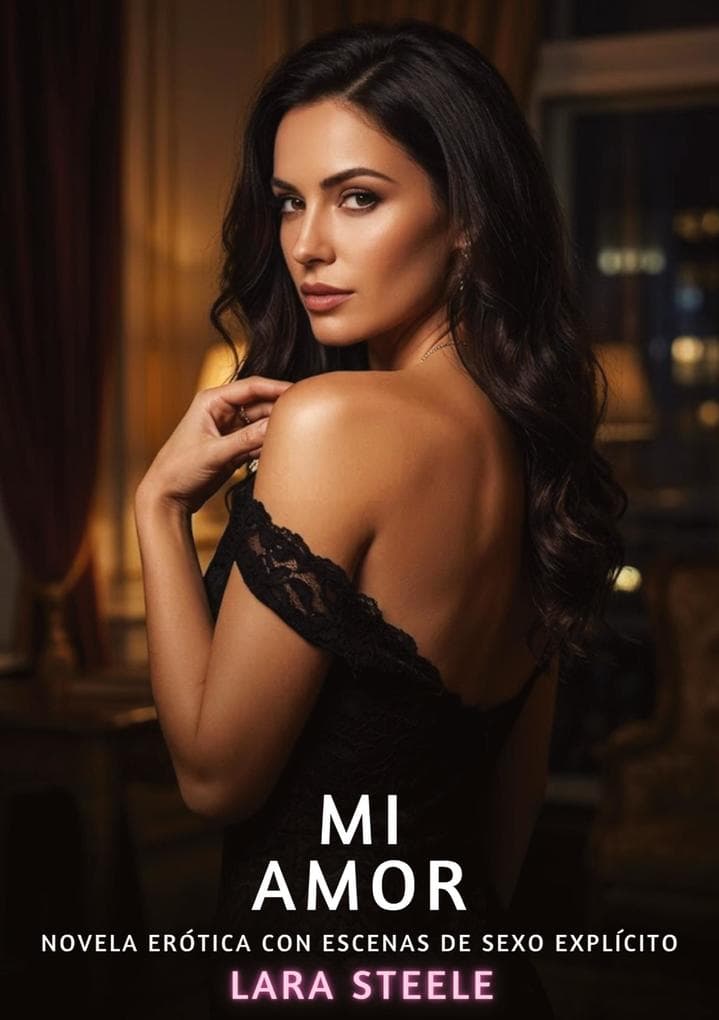 Mi Amor