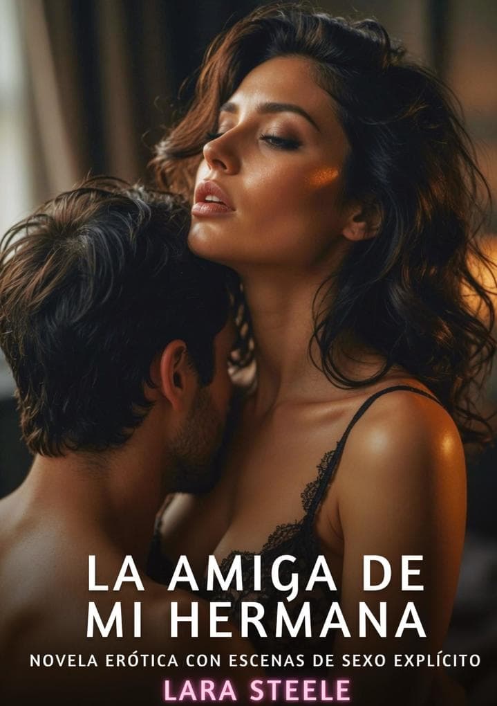 La Amiga de Mi Hermana