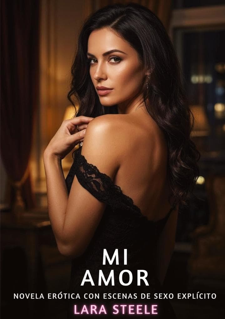 Mi Amor