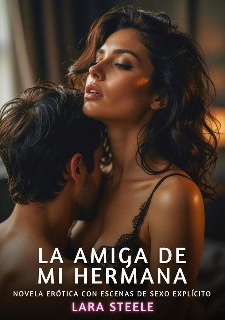 La Amiga de Mi Hermana