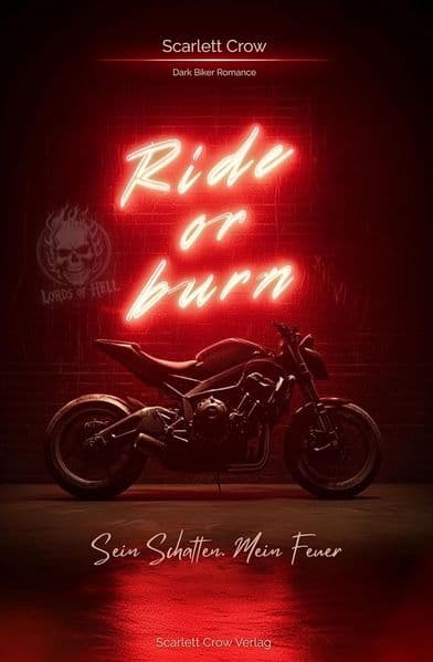 Ride or Burn