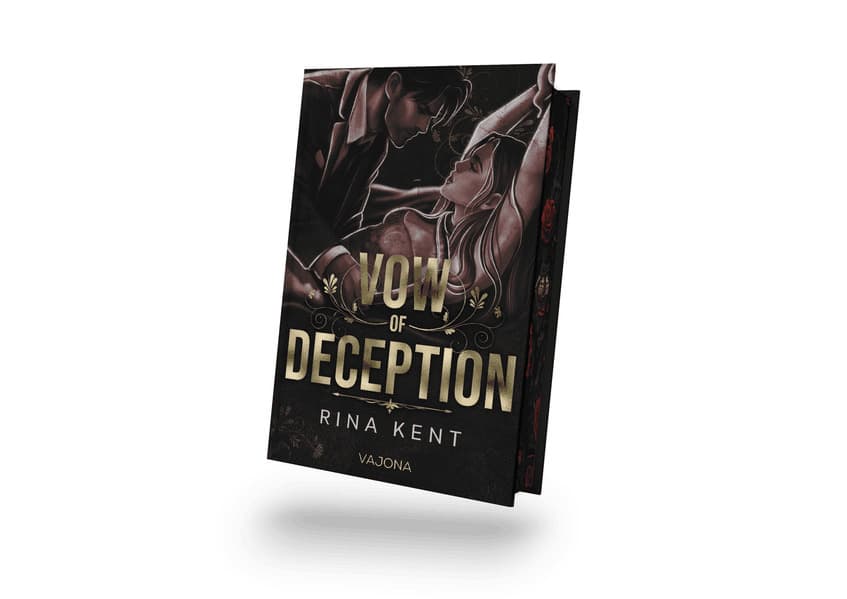 Vow of Deception