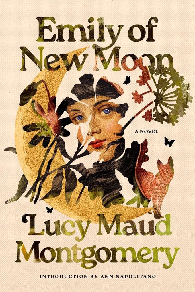 Emily of New Moon
