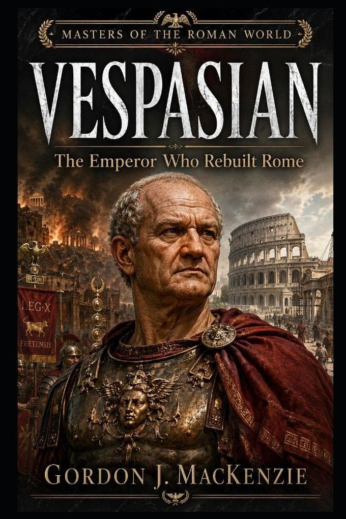 Vespasian