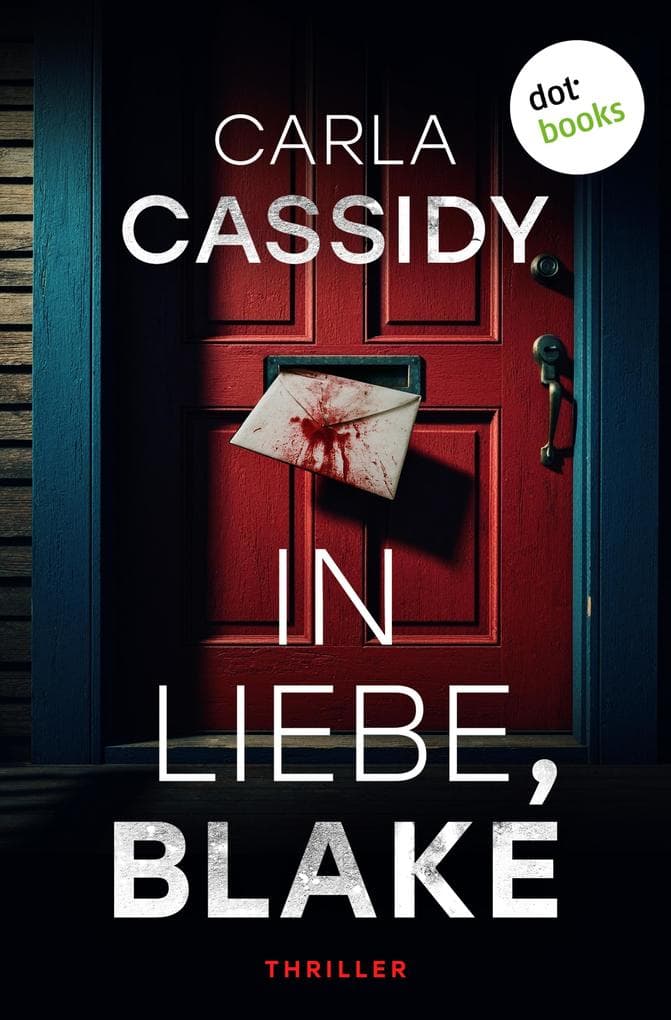 In Liebe, Blake