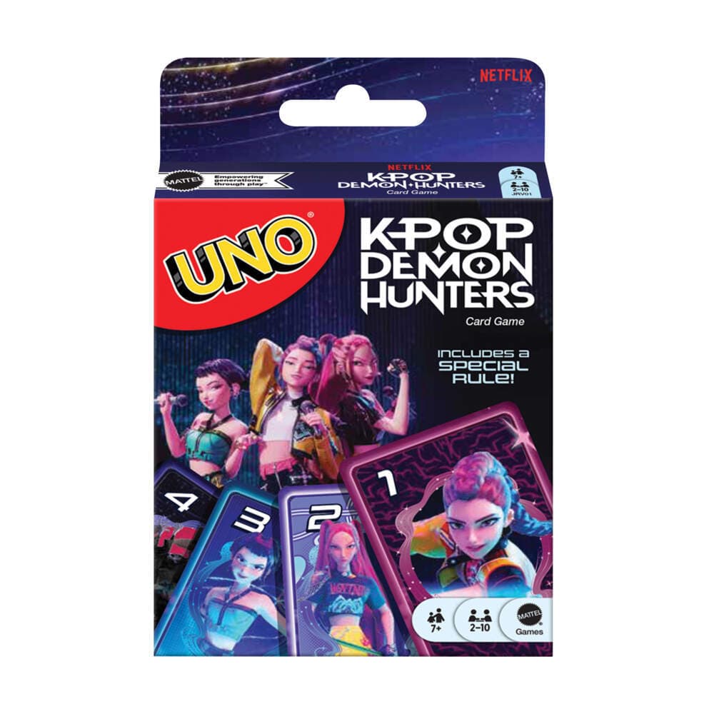 UNO KPop DH.JRV01