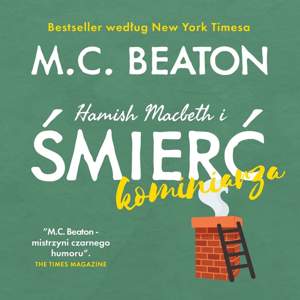 Hamish Macbeth i mier kominiarza