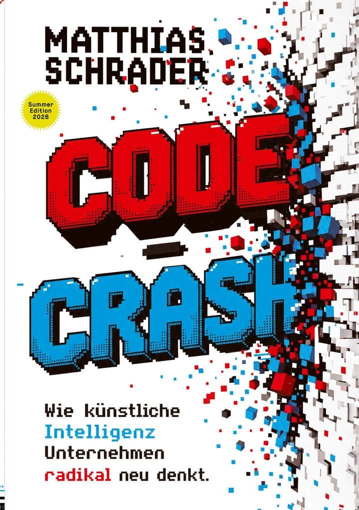 CODE CRASH