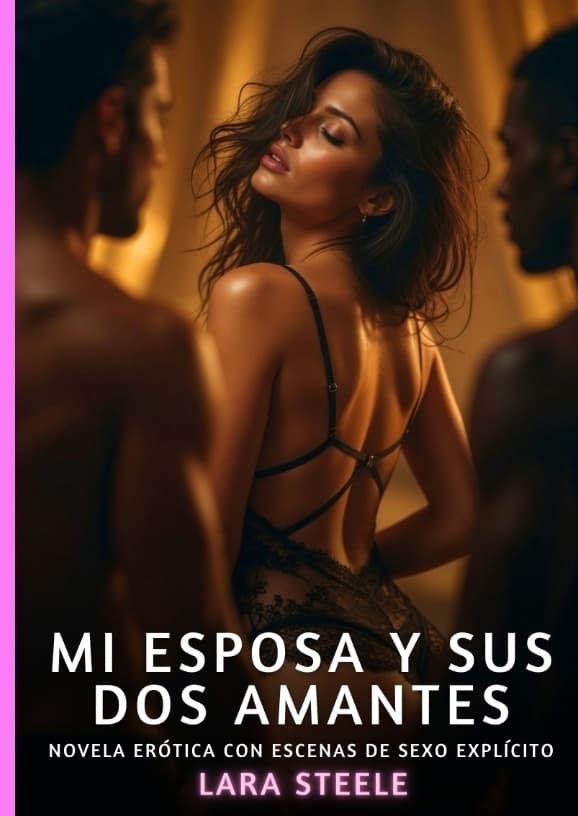 Mi Esposa y Sus Dos Amantes