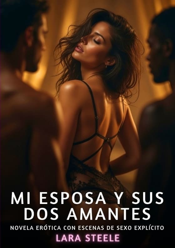 Mi Esposa y Sus Dos Amantes