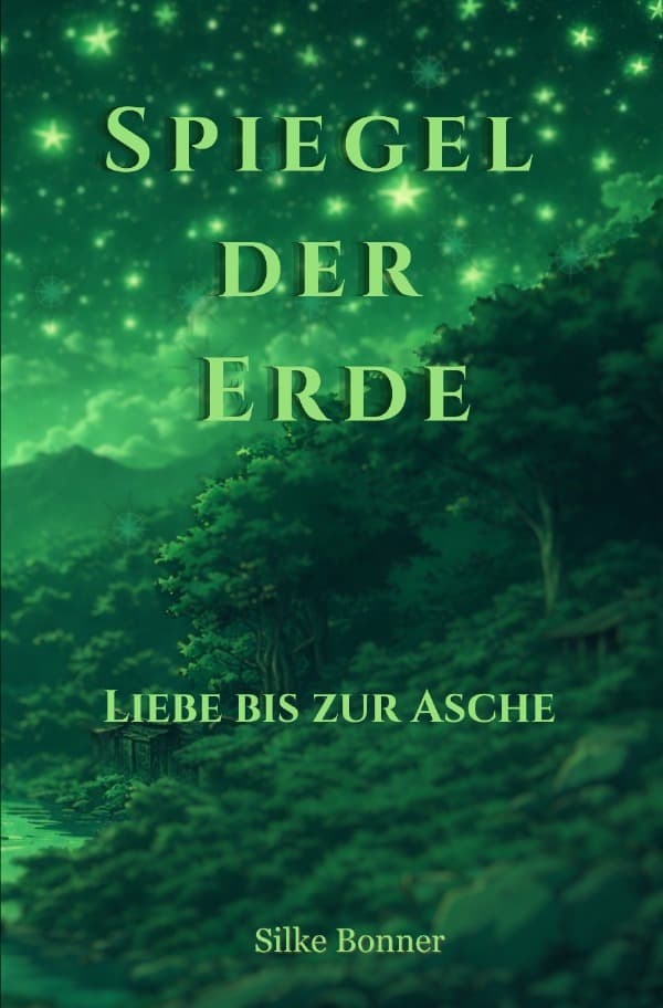 Spiegel der Erde