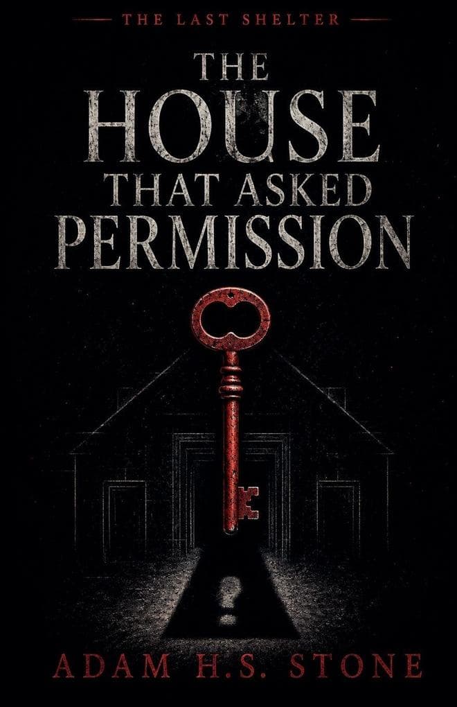 The House That Asked Permission