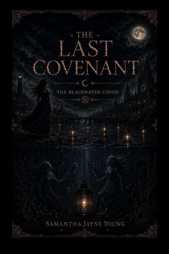 The Last Covenant