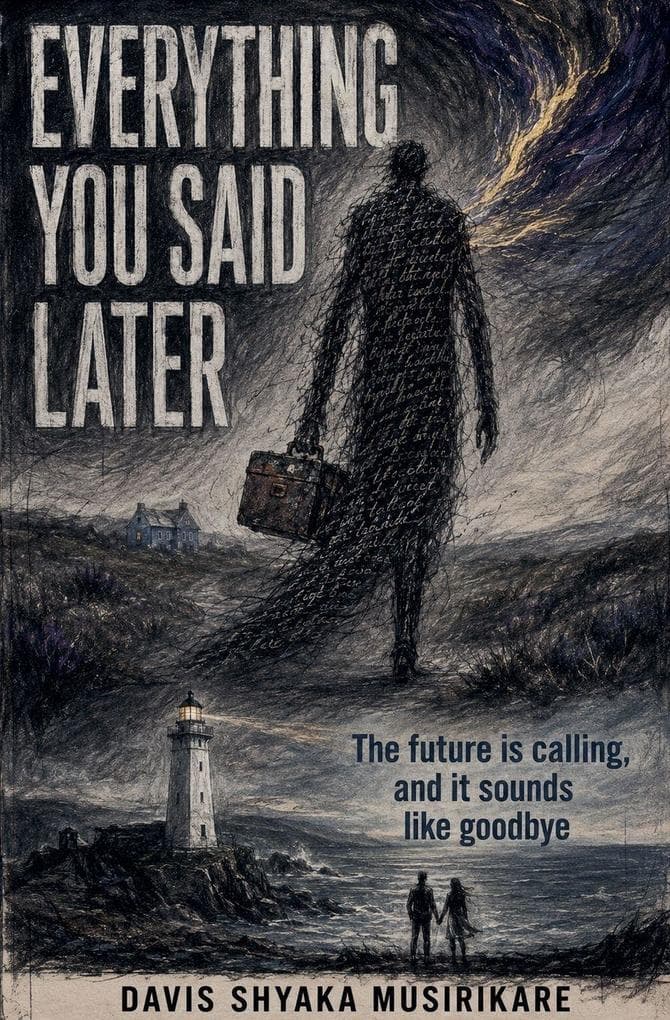 Everything You Said Later