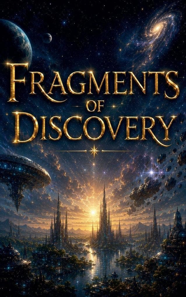 Fragments of Discovery