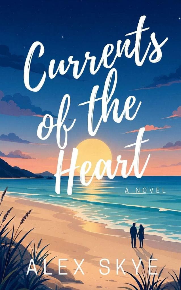 Currents of the Heart